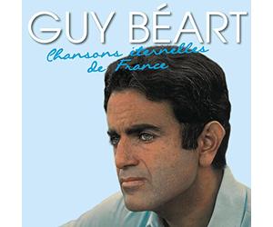 GUY BEART - Chansons Éternelles de France