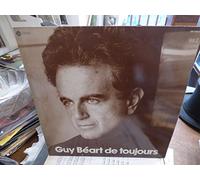 Guy Béart - Guy Béart de toujours - vol 2 - disque temporel GB 00030