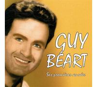 Guy Béart - Guy Béart - Ses Premières Années