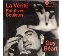 Guy Béart - La vérité