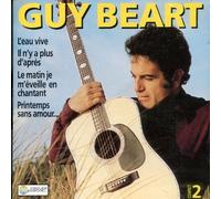 Guy Beart - l'eau vive/ il n'y a plus d'après