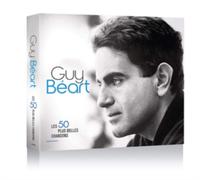 Guy Beart - Les 50 plus belles chansons - COMPACT DISC SET - G3z