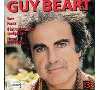 Guy Béart - les annees Béart 1962 - 1964 vol.3