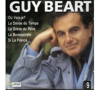 Guy Béart - les annees Béart 1978 - 1981 vol.9