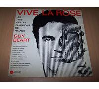 Guy Béart - Vive La Rose (Les Très Vieilles Chansons De France)