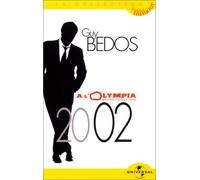 Guy bedos a l'olympia 2002