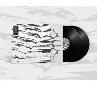 Guy Blakeslee Extravision - Black Vinyl - Sealed UK 2-LP Double vinyl album record 196922911866 Leaving Records 2024