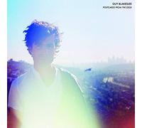 Guy Blakeslee - Postcards From The Edge [VINYL]