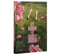 Guy Bourdin for Charles Jourdan