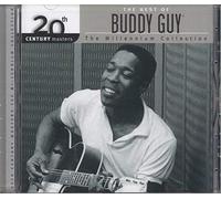 Buddy Guy - Best Of - The Millennium Collection [Us Import]