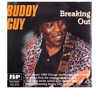 Guy Buddy - Breaking Out