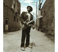 GUY, Buddy - Bring 'Em In - gatefold 180 gram audiophile vinyl 2xLP + booklet