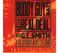 Guy Buddy - Buddy Guy Live With the Band