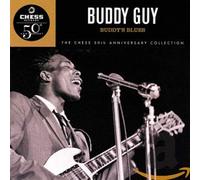 Guy Buddy - Buddy S Blues-Remastered
