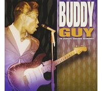 Guy, Buddy - Complete Vanguard Recordings