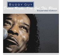 Guy Buddy / Damn Right I’ve Got The Blues (1CD)