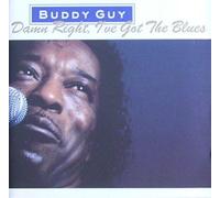 Guy,Buddy - Damn Right,I'Ve Got the Blues
