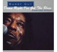 Guy, Buddy - Dawn Right, I've Got Blues