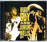 Guy - Buddy Guy & Junior Wells