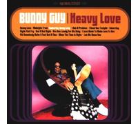 Guy Buddy - Heavy Love