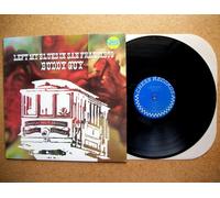 Guy, Buddy - I Left My Blues in San Francisco [VINYL]