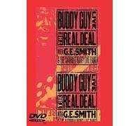 GUY, BUDDY-LIVE: THE REAL DEAL