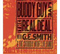 Guy, Buddy - Live! The Real Deal