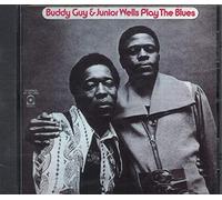 Guy, Buddy - Play the Blues