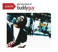 Guy, Buddy - Playlist