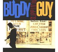 Guy Buddy - Slippin in