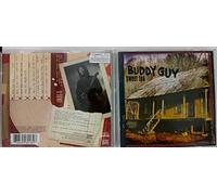 Guy Buddy - Sweet Tea