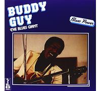 Guy, Buddy - The Blues Giant [VINYL]