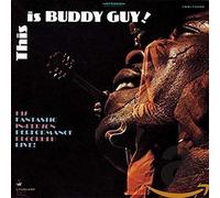 Guy, Buddy - This Is Buddy Guy