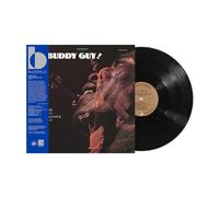 Buddy Guy This Is Buddy Guy (Rem 2024/Bluesvi. Acoustic LP) (Vinyl) (US IMPORT)