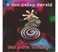 Guy Called Gerald - Black Secret Technology