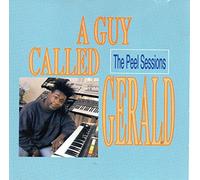 Guy Called Gerald - The Peel Sessions (VINYL)