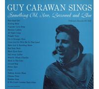 GUY CARAWAN - Guy Carawan - Something Old, New, Borrowed and Blue, Vol. 2