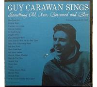 Guy Carawan - Sings Something Old, New, Borrowed And Blue