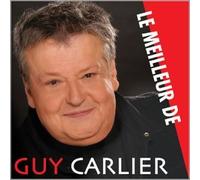Guy Carlier - Le Meilleur de (Best Of)