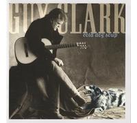 Guy Clark - Cold Dog Soup