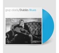 Guy Clark – Dublin Blues – Vinyl – 30th Anniversary Edition
