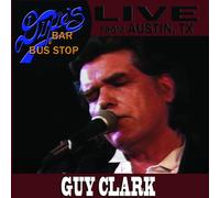 Guy Clark: Live From Dixie's Bar And Bus Stop (DVD) Guy Clark (US IMPORT)