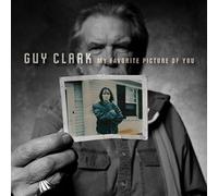 Guy Clark - My Favorite Picture Of You [VINYL]