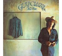 Guy Clark - Old No. 1