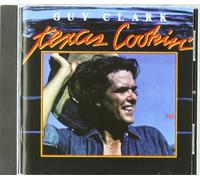 Guy Clark - Texas Cookin'