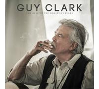 Guy Clark - The Best Of The Dualtone Years [ VINYL]