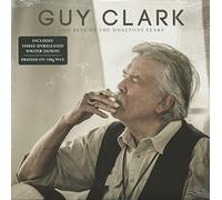 Guy Clark - The Best Of The Dualtone Years [ VINYL]