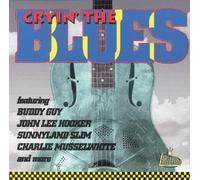 Guy - Cryin' the Blues