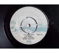 Guy Darrell - Guy Darrell - I've Been Hurt / Blessed (7" Vinyl)