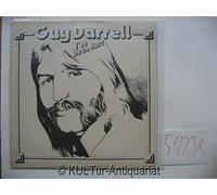 Guy Darrell - I´ve been hurt [Vinyl-LP].